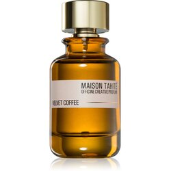 Maison Tahité Velvet Coffee parfumska voda uniseks 100 ml Cene