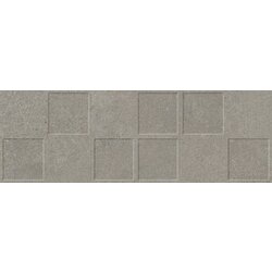 Argenta Ceramica zidne pločice geneve jet cendre 30x90 Cene