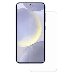 MW Zaš?ita zaslona za Samsung Galaxy S24 FE 5G Ultra-odporna, Prozorno, (21749233) Cene