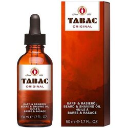 Tabac Original Parfimirano Ulje za Bradu 50 ml (muškarci) Cene