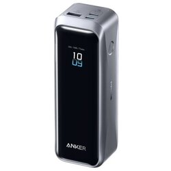 Anker prime 20000mAh, 220W, power bank crni Cene
