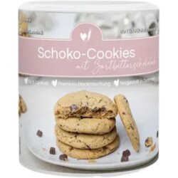Bake Affair Cookies - Čokoladni piškoti Cene