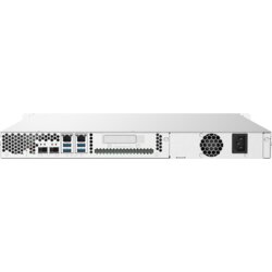 Qnap NAS strežnik 1U rack za 4 diske Cene