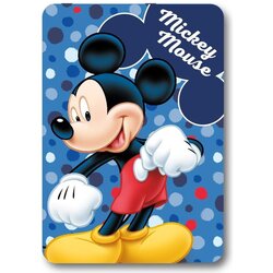 Faro dekica celoletna Mickey Mouse blue Cene