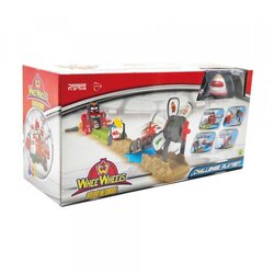 Whee Wheels WHEELS izazovni set Cene