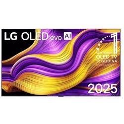 LG OLED65G51LW televizor, gallery serija oled, 4K, 165cm - - 65 Cene