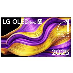 LG televizor OLED65G51LW 65" oled 4K smart tv Cene