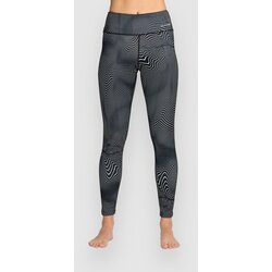 Volcom V-Science Funkcijske hlace black white Cene
