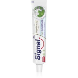 Signal Integral 8 Natural Elements pasta za zube Baking soda 75 ml Cijene