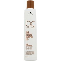 Schwarzkopf bc bonacure Q10+ time restore ojačavajući šampon za zrelu kosu 250 ml za žene Cene
