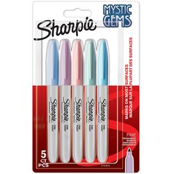 Sharpie permanentni marker fine 1/5 mystic gems Cene