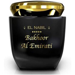 El Nabil Sveče, difuzorji Bakhoor Al Emirati Cene