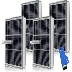 INF Komplet 4 HEPA filtrov za Dreame L10s Pro/X30/X40 serije, (5000291277) Cene