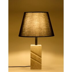 Opviq Stona lampa Valen, Crna Cene