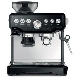 Sage barista express BES875BKS espresso aparat Cene