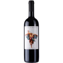 Tenuta Valdicava Valdicava Brunello di Montalcino Cene