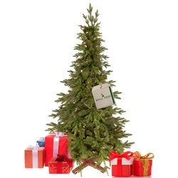 Royal Trees Umjetno Božićno Drvce - Himalajska Jela Premium 180 cm Cene