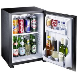 Dometic rh 430 nte efficient class minibar Cene