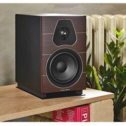 SONUS FABER Lumina II Wenge/ Par kompaktni zvucnici Cene