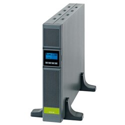 Socomec UPS NeTYS PR RT 3300VA, 2700W, Rack/tower Line-int., sinusni izhodni signal., RS232, LCD Cene
