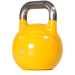 Atleticore Kettlebell professional, 16kg, (20688435) Cene