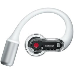 Nothing Ear (open) Headset True Wireless Stereo (TWS) In-ear Calls /Music Bluetooth White Cene