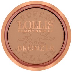 LOLLIS Bronzer 01 12g Cene