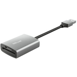 Trust ČITALEC KARTIC HITRI USB 3.2 Cene
