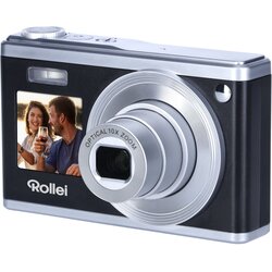 Rollei Compactline 10X Cene