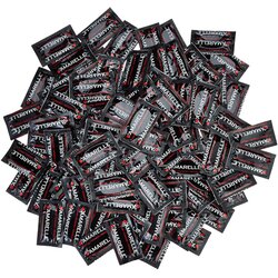 Amarelle Condoms Xtra Red Ribbon 100 pack Cene