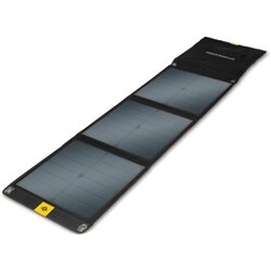 Powertraveller prenosni zložljivi solarni polnilec falcon 40 Cene