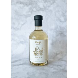 Krucefix destilarna Krucefix, liker Sivka, alk. 20 vol. % Cene