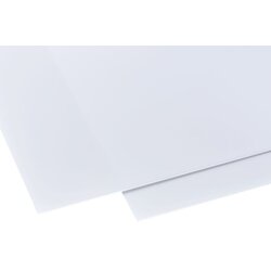 Gutta Ploča Polistirol 1000x1000mm 5mm glatka prozirna 3030303 Cene