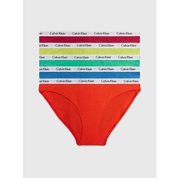 Calvin Klein ženski donji veš bikini set 5kom Cene