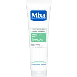 Mixa gel za čišćenje lica protiv ​nepravilnosti Cene