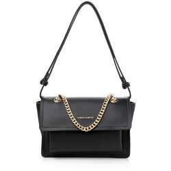 Vince Camuto Ženska torba Sorrento, Crna Cene