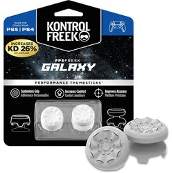 KontrolFreek Galaxy analogni gobici za PS4 & PS5 & Switch Pro Cene