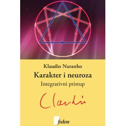 Fedon Klaudio Naranho - Karakter i neuroza Cene