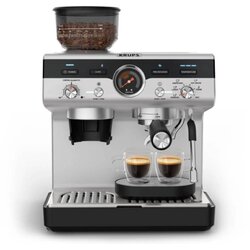 Krups APARAT ZA KAVU XP801T10, (3016661178894) Cijene
