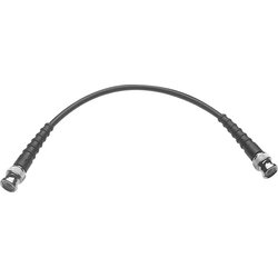 Telegärtner L00011A1456 BNC merilni kabel 1.50 m črna, (20422293) Cene