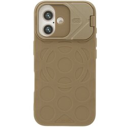 Magnetic Phone Case with MagSafe za iPhone 16 gold Cene