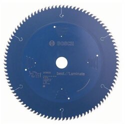 Bosch List kružne testere Best for Laminate 305 x 30 x 2,5 mm, 96 2608642137, 305 x 30 x 2,5 mm, 96 Cene