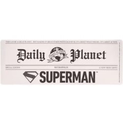 DC Superman Daily Planet Podloga za Miš XXL Cene