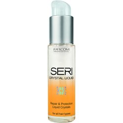 Farcom seri cristal liquid - tečni kristali za kosu 50ml Cene