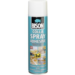 Bison ljepilo u spreju (500 ml) Cene
