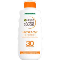 Garnier ambre solaire mleko za zaštitu od sunca SPF30 200ml Cene