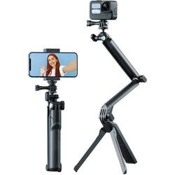 Telesin 3-way tripod Cene