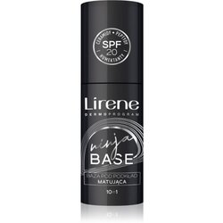 Lirene Ninja matirajući primer SPF 20 30 ml Cijene