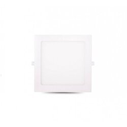 E-light LED PANEL 24W KVADRATNI NADGRADNI 6500K Cene