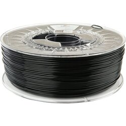 Spectrum abs GP450 obsidian black Cene